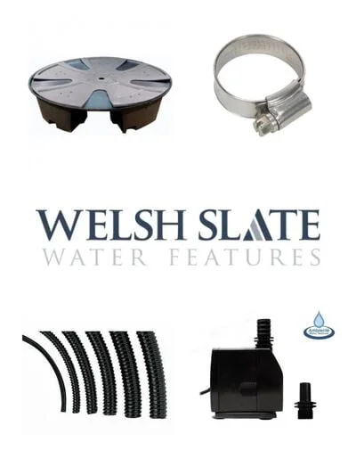 Large Reservoir Pack