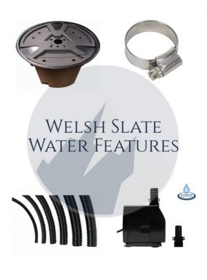 Small Reservoir Pack