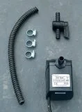 Submersible Pump | Welsh Slate Water Features