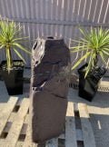 Drilled Slate Monolith Water Feature 3 | Welsh Slate Water Features
