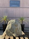 Garden Water Boulder Water Feature 2