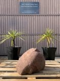 Red Boulder 1 | Welsh Slate Water Features