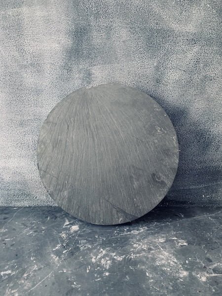 Slate Stepping Stone