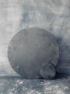 Slate Stepping Stone