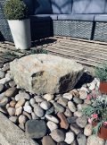 Purbeck stone water feature 3 | Welsh Slate Water Features