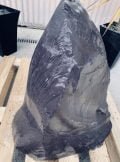 SM4 Slate Monolith 3 | Welsh Slate Water Features