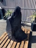 SMU3 Slate Monolith 2 | Welsh Slate Water Features