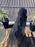 SMU3 Slate Monolith 3 | Welsh Slate Water Features