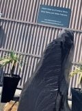 SMU3 Slate Monolith 6 | Welsh Slate Water Features