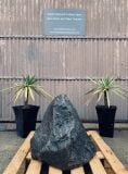 Slate Monolith SM16 2 | Welsh Slate Water Features