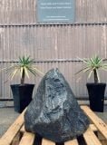 Slate Monolith SM16 7 | Welsh Slate Water Features