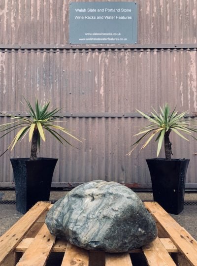 Slate Monolith SM23
