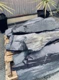 Slate Monoliths Undrilled SMU4 2 | Welsh Slate Water Features