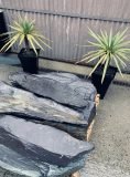Slate Monoliths Undrilled SMU4 3 | Welsh Slate Water Features