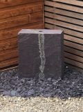 Welsh Slate Water Features | Customer Gallery 032