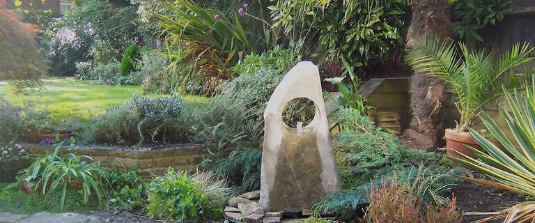 Guide To Window Stones | Welsh Slate Water Features