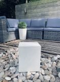 Portland Stone Bench PSB3 6