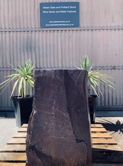 Slate Monolith SM38