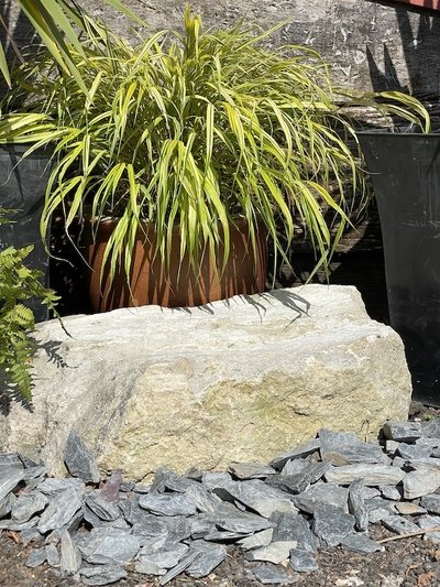 Stone Boulder SB13 Water Feature