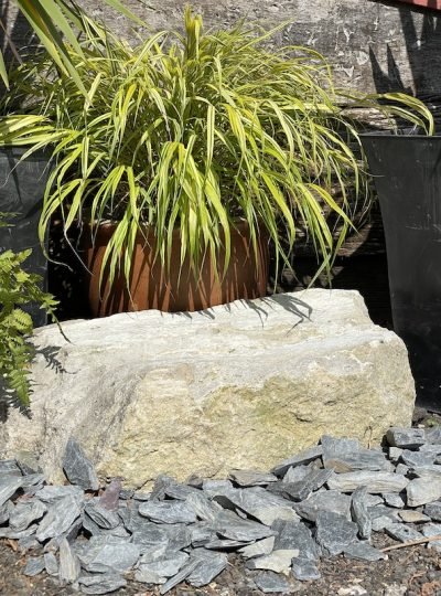 Stone Boulder SB13 Water Feature