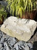 Stone Boulder SB13 Water Feature | Welsh Slate Water Features 05