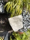 Stone Monolith SM56 Standing Stone | Welsh Slate Water Features 02