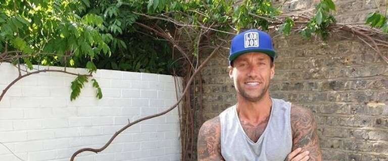 Calum Best Case Study | Welsh Slate Water Features