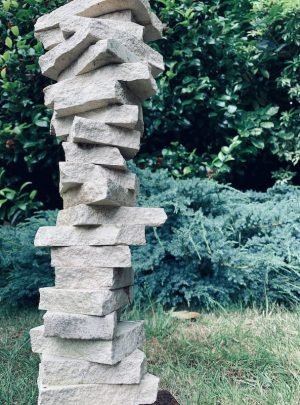 Portland Stone Stack PSS1