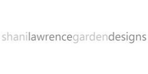 Shani Lawrence Logo B+W | Welsh Slate Water Features