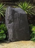Slate Monolith SM60 | Welsh Slate Water Features 01