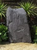 Slate Monolith SM60 | Welsh Slate Water Features 02