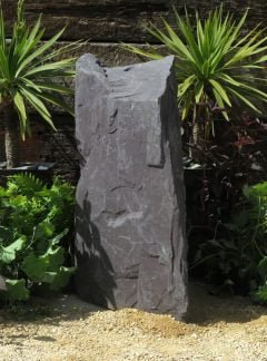 Slate Monolith SM60 Water Feature