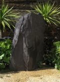 Slate Monolith SM60 | Welsh Slate Water Features 04