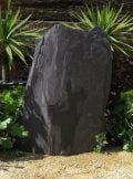 Slate Monolith SM60 | Welsh Slate Water Features 05