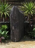 Slate Monolith SM60 | Welsh Slate Water Features 07