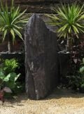 Slate Monolith SM60 | Welsh Slate Water Features 07