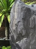 Slate Monolith SM60 | Welsh Slate Water Features 08