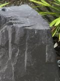 Slate Monolith SM60 | Welsh Slate Water Features 09