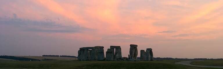 Stonehenge Blog by Welsh Slate Water Features