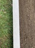 Portland Stone Edging PSE1 1