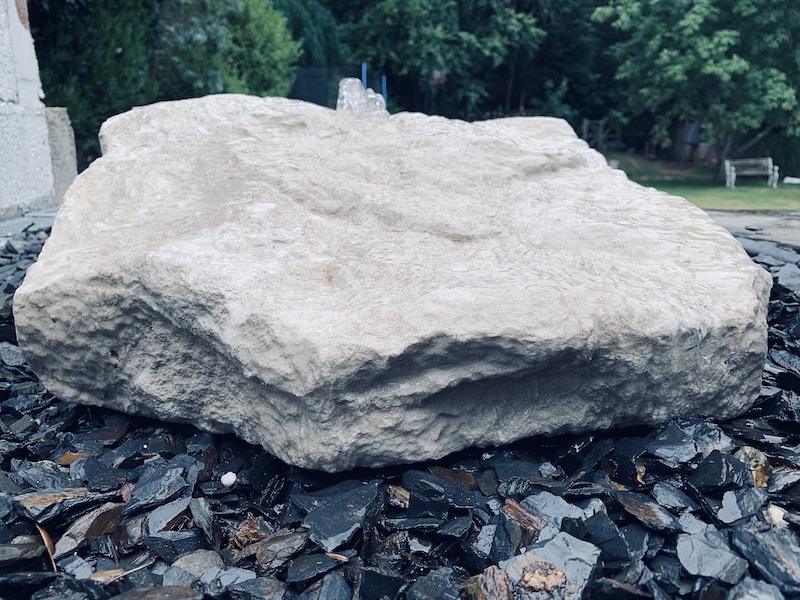 Stone Monolith SM64 1