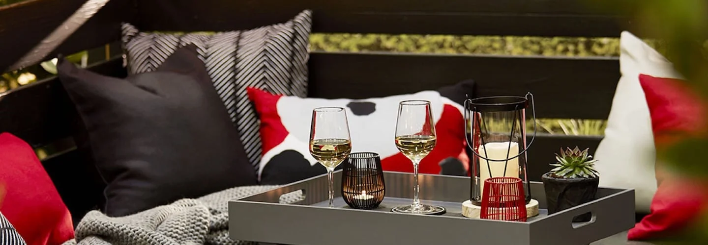 Welsh Wine Week Giveaway | Welsh Slate Water Features