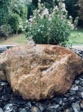 Quartz Boulder QB11