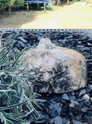 Quartz Boulder QB7