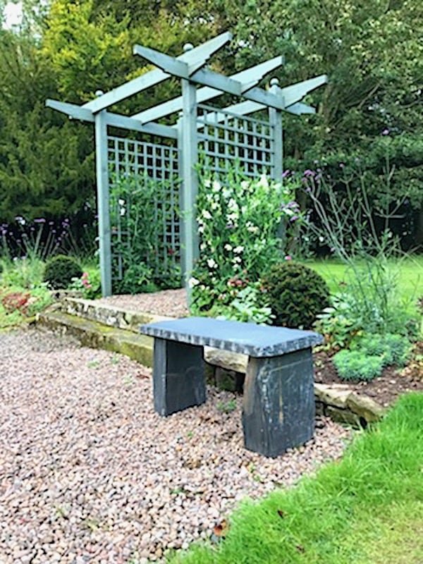 Welsh Slate Water Features | Customer Gallery 029