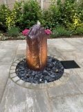 Welsh Slate Water Features | Customer Gallery 035