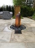 Welsh Slate Water Features | Customer Gallery 037