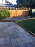 Slate Monolith SM88 Large | Welsh Slate Water Features 02