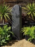 Slate Monolith SM90 Standing Stone | Welsh Slate Water Features 04