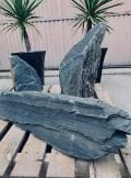 Triad of Stones TS02 | Welsh Slate Water Features 1